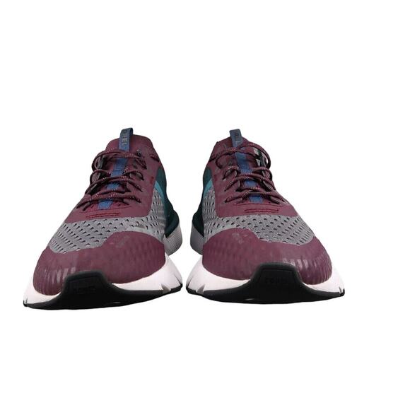 Sorel Shoes Mens 11 Sneakers Urban Athletic Lifestyle Kinetic Rush Active Sport - Picture 3 of 15